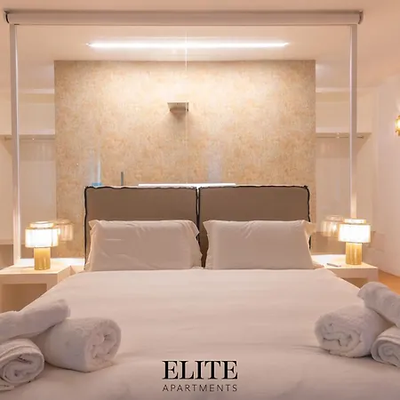 Luxury In Porto Rotondo Guest house *