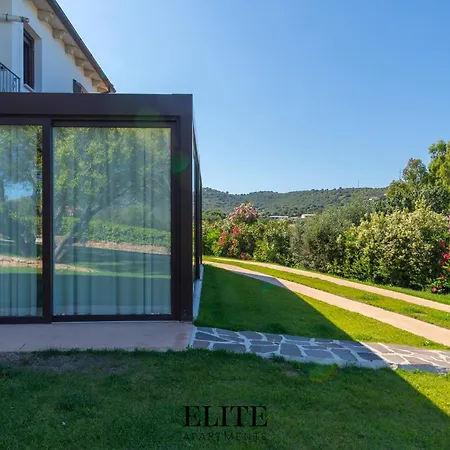 Luxury In Porto Rotondo