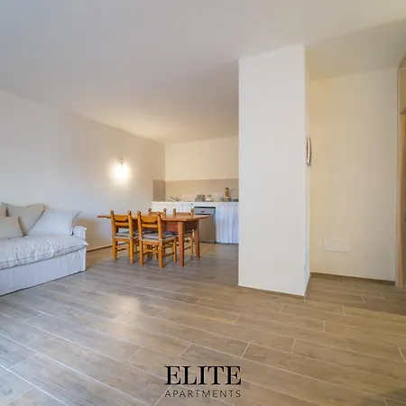 Luxury In Porto Rotondo Guest house Cugnana