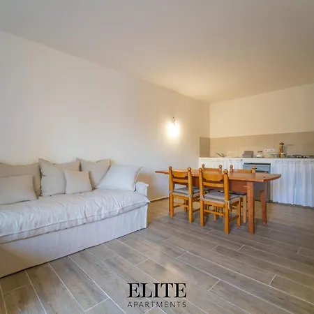 Luxury In Porto Rotondo Cugnana