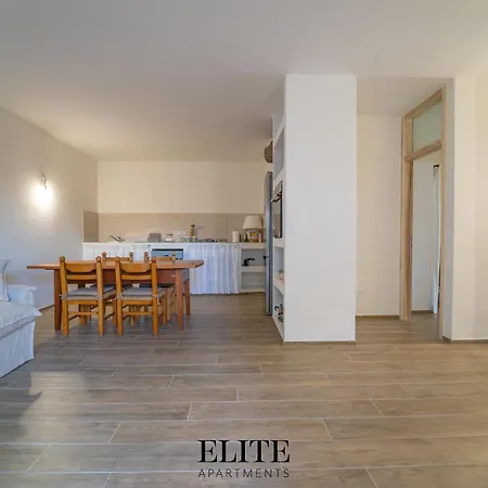 Guest house Luxury In Porto Rotondo *