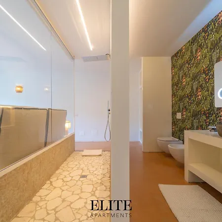 Guest house Luxury In Porto Rotondo Cugnana