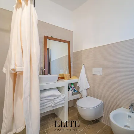 Luxury In Porto Rotondo Guest house *