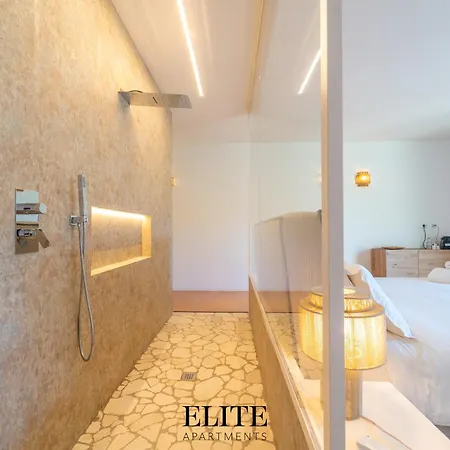 Guest house Luxury In Porto Rotondo