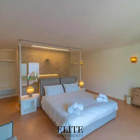Guest house Luxury In Porto Rotondo