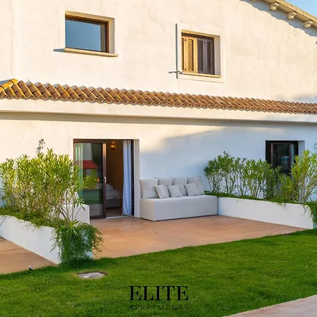 Luxury In Porto Rotondo *