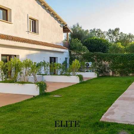 Guest house Luxury In Porto Rotondo