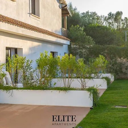 Luxury In Porto Rotondo *