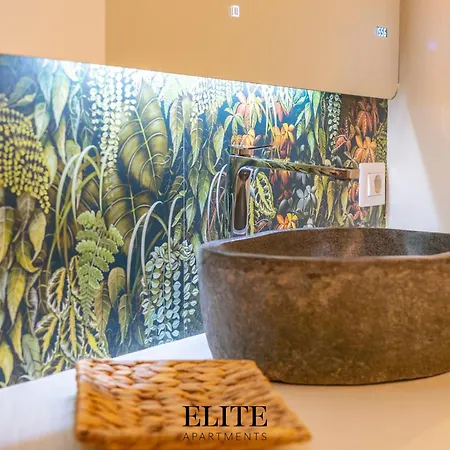 Luxury In Porto Rotondo Guest house *