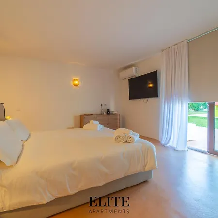 Guest house Luxury In Porto Rotondo *