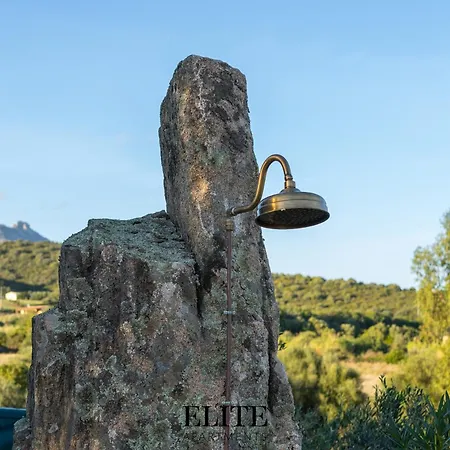 Luxury In Porto Rotondo Cugnana