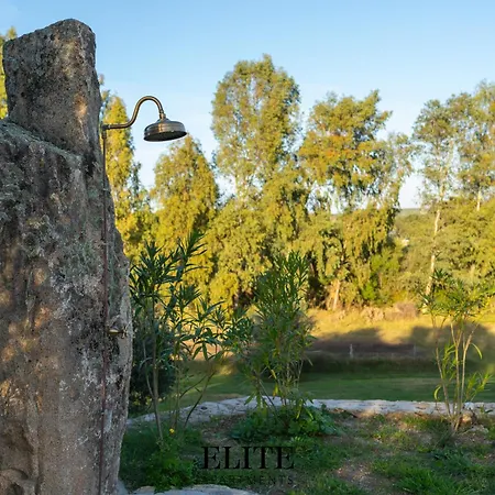 Guest house Luxury In Porto Rotondo Cugnana