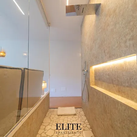 Guest house Luxury In Porto Rotondo Cugnana