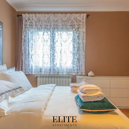 Luxury In Porto Rotondo Guest house *