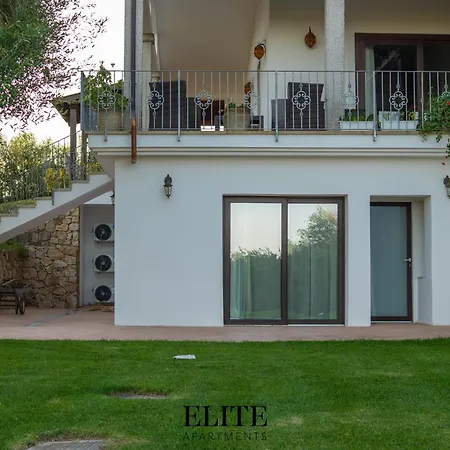 Guest house Luxury In Porto Rotondo