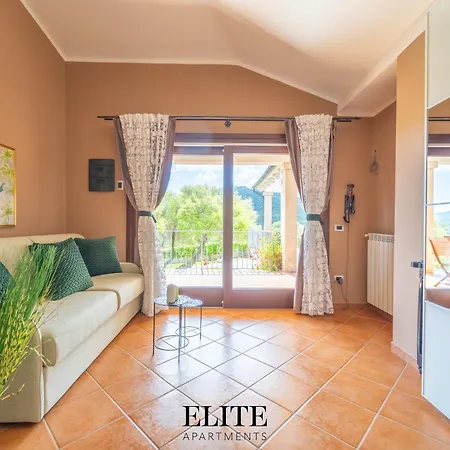 Guest house Luxury In Porto Rotondo *
