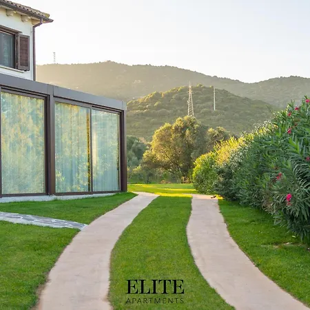 Luxury In Porto Rotondo * Cugnana