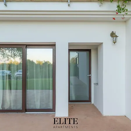 Guest house Luxury In Porto Rotondo *