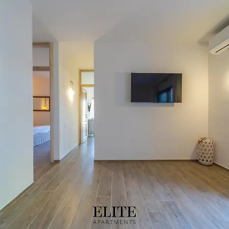Luxury In Porto Rotondo