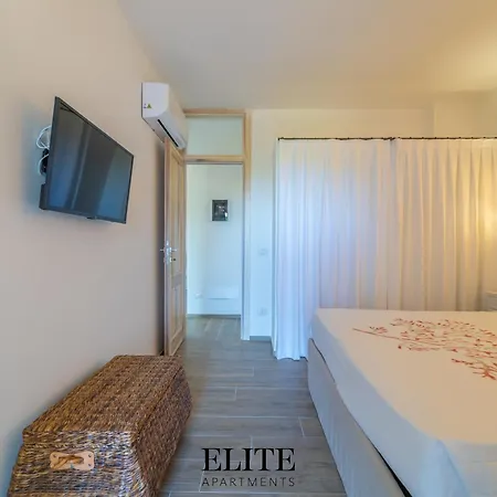 Guest house Luxury In Porto Rotondo *