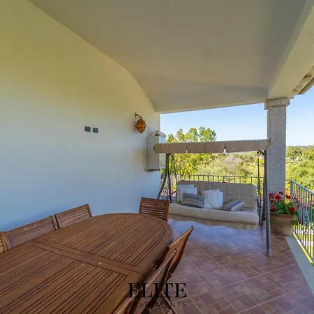 Luxury In Porto Rotondo Cugnana