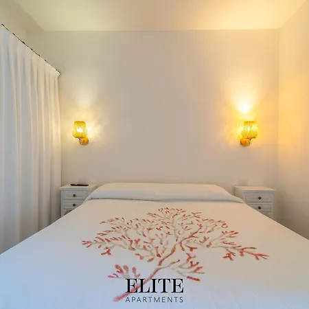 Luxury In Porto Rotondo