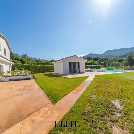 Luxury In Porto Rotondo *