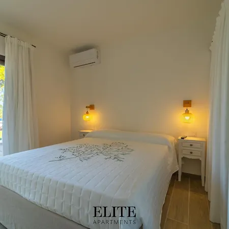 Luxury In Porto Rotondo * Cugnana