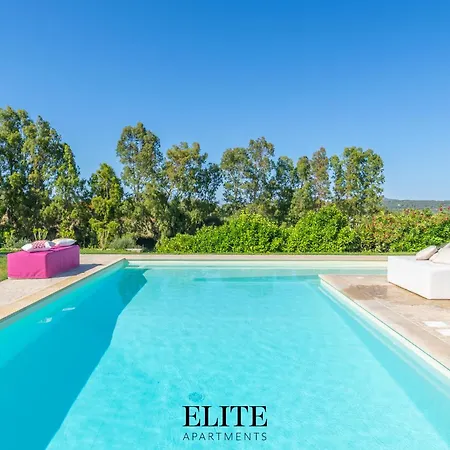 Guest house Luxury In Porto Rotondo *