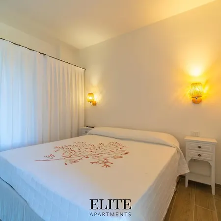 Luxury In Porto Rotondo * Cugnana