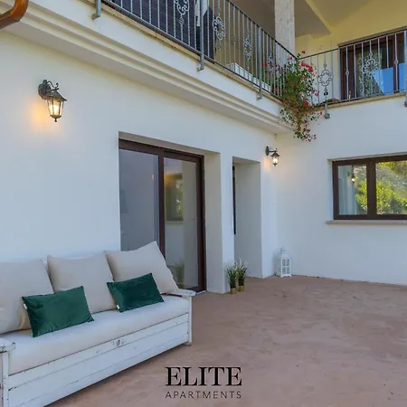 Luxury In Porto Rotondo *