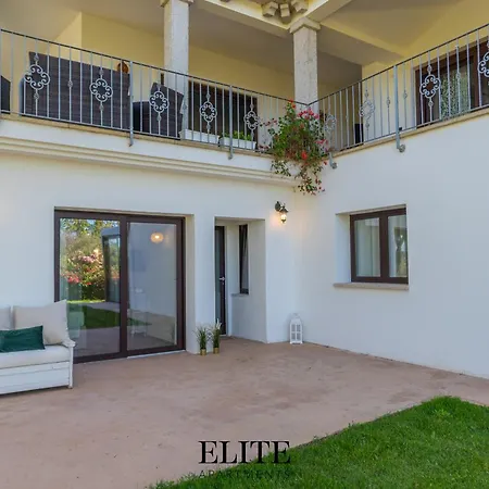 Guest house Luxury In Porto Rotondo Cugnana