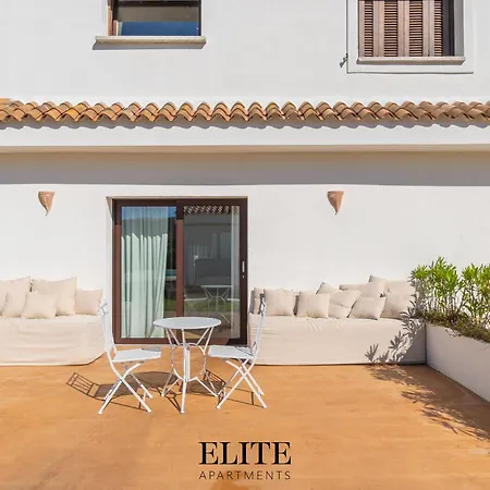 Luxury In Porto Rotondo