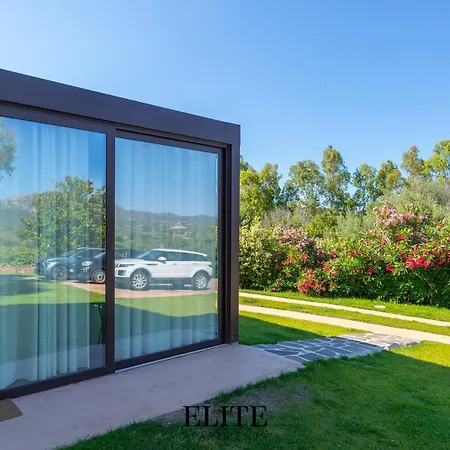 Guest house Luxury In Porto Rotondo *