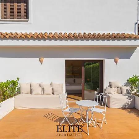 Guest house Luxury In Porto Rotondo *