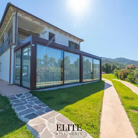 Guest house Luxury In Porto Rotondo *