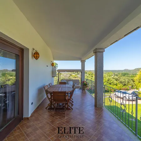 Luxury In Porto Rotondo *